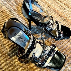 Michael Kors sandals